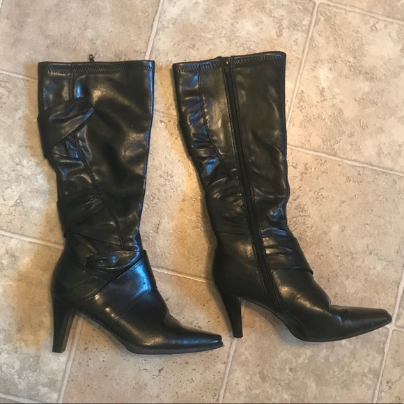 croft and barrow boots